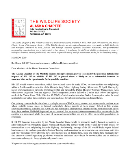 historical correspondence