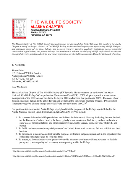 historical correspondence