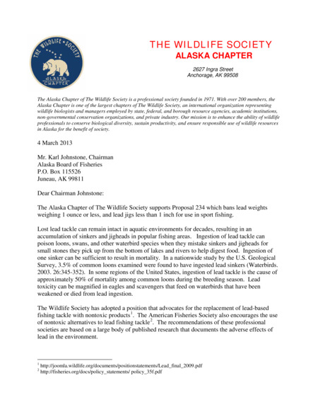 historical correspondence