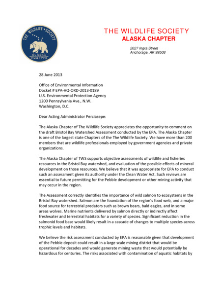 historical correspondence