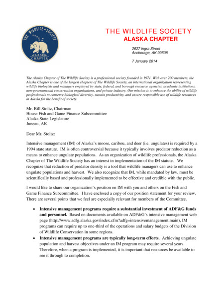 historical correspondence