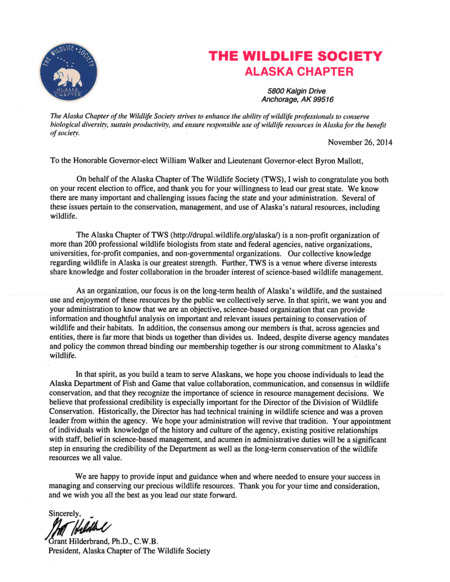 historical correspondence