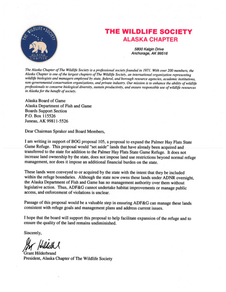 historical correspondence