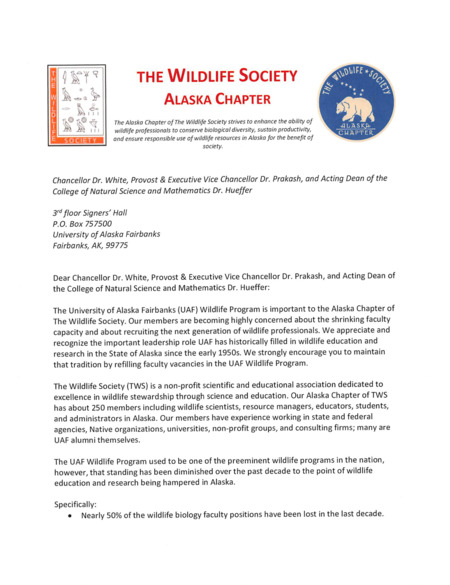 historical correspondence