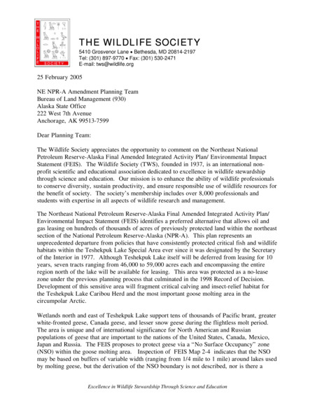 historical correspondence